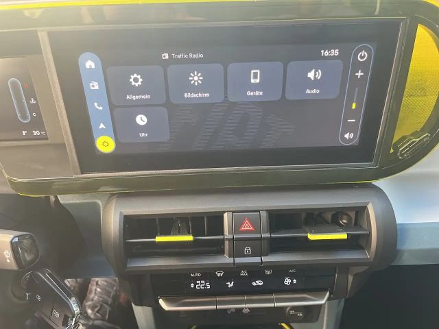 Fiat Grande Panda La Prima