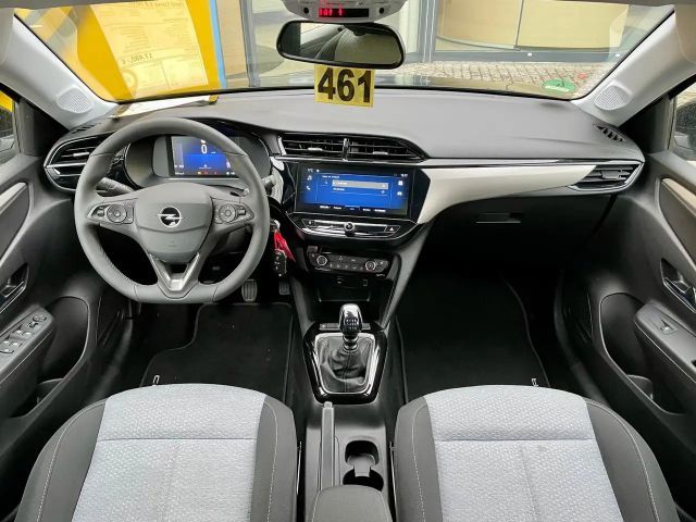 Opel Corsa F *180° KAMERA*LED*SHZ*LHZ*CARPLAY*DAB*PDC*
