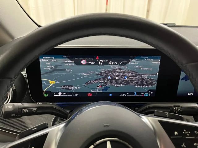 Mercedes-Benz V 300 Style V 300 d