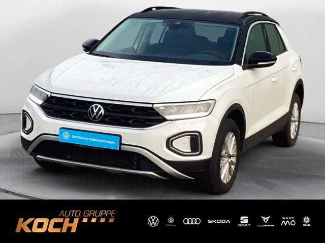Volkswagen T-Roc 1.0 TSI Life