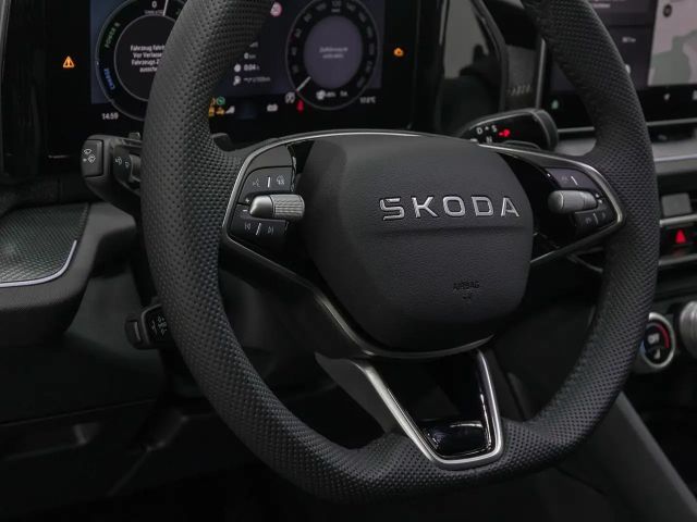 Skoda Kodiaq 1.5 TSI Selection iV