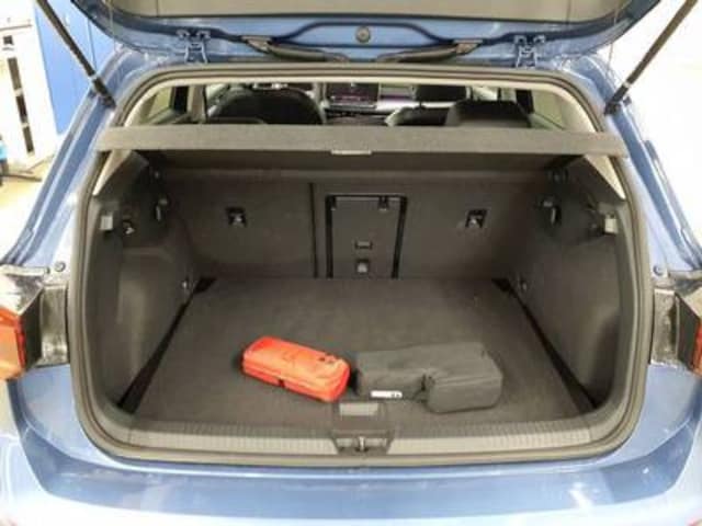 Volkswagen Golf 1.5 eTSI DSG