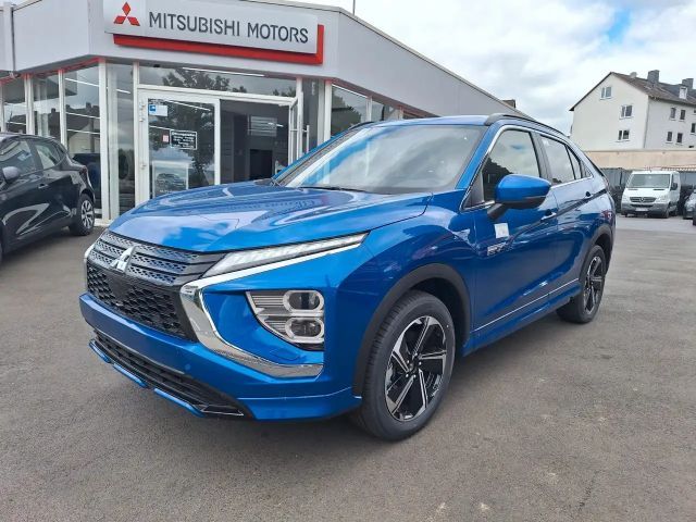 Mitsubishi Eclipse Cross MIVEC PHEV