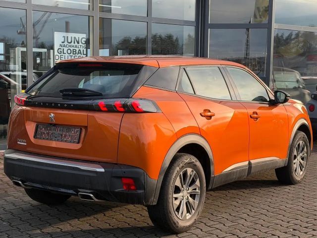 Peugeot 2008 Allure Pack PureTech