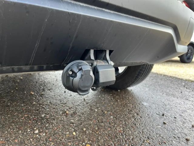 Nissan Juke N-Connecta