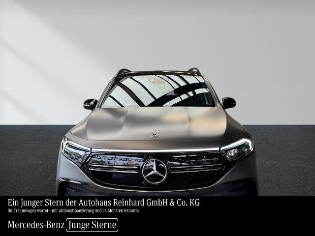 Mercedes-Benz EQB 350 4MATIC