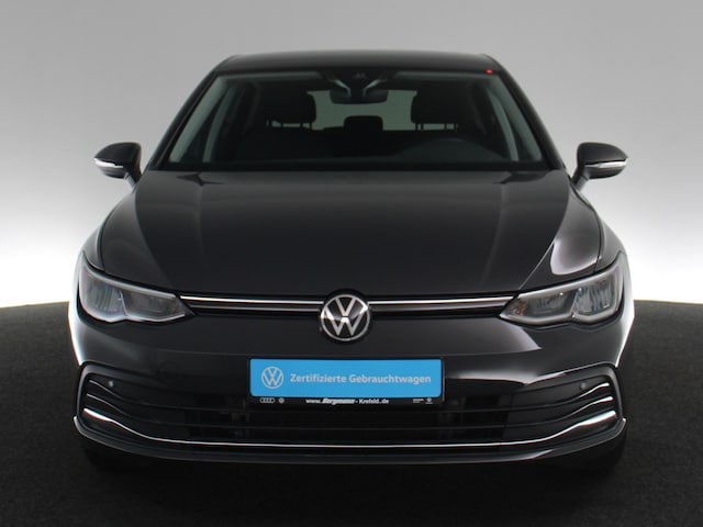 Volkswagen Golf Golf VIII Move