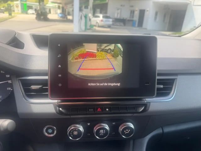 Nissan Townstar N-Connecta Townstar EV