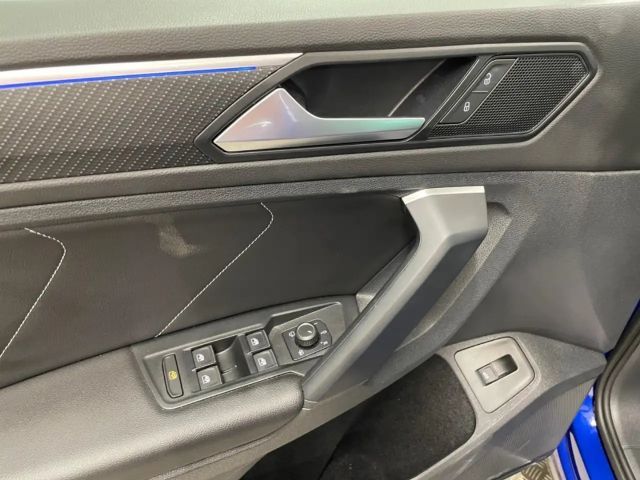 Volkswagen Tiguan 2.0 TDI R-Line