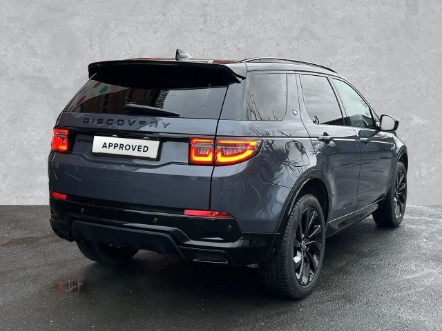 Land Rover Discovery Sport D200 HSE