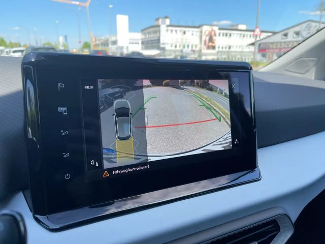 Seat Ibiza 1.0 TSI Style