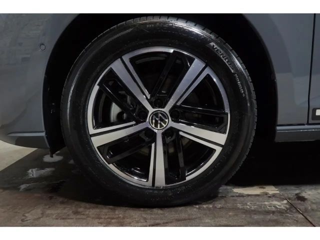 Volkswagen Caddy 1.5 TSI DSG eHybrid