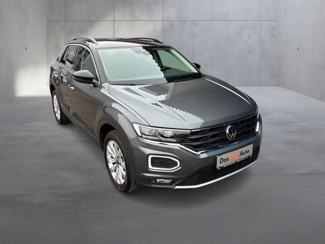 Volkswagen T-Roc Design TSI