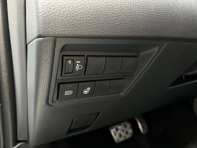 Toyota Yaris GR Hybride