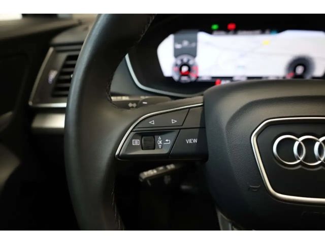 Audi Q5 40 TDI Quattro