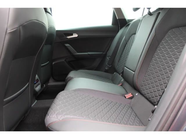 Seat Leon 1.5 TSI DSG FR-lijn Sportstourer