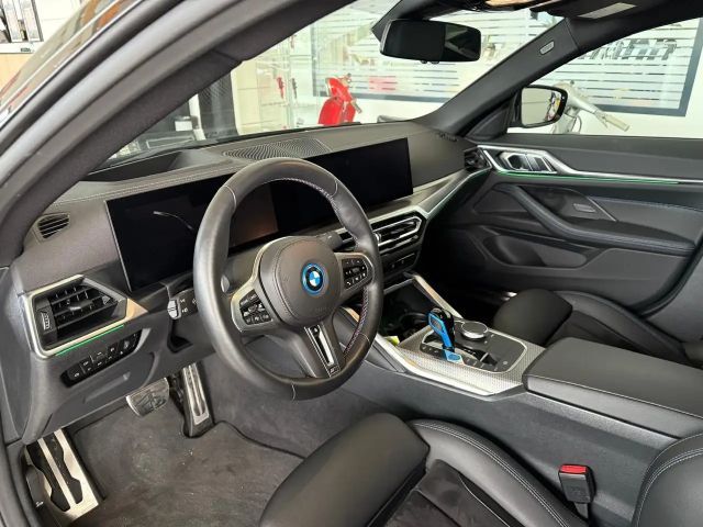 BMW i4 M50 Sedan