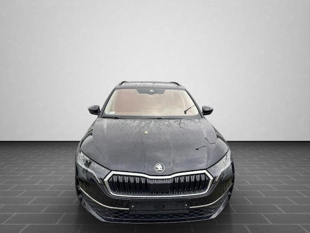 Skoda Octavia Combi Selection