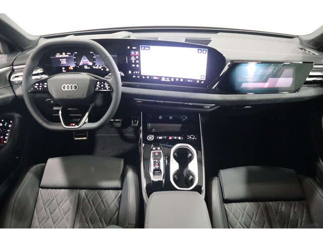 Audi A6 e-tron Avant Quattro