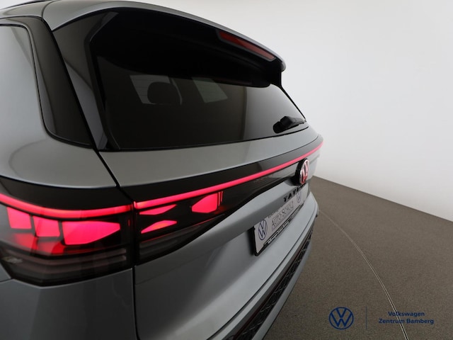 Volkswagen Tayron 2.0 TDI 4Motion DSG R-Line