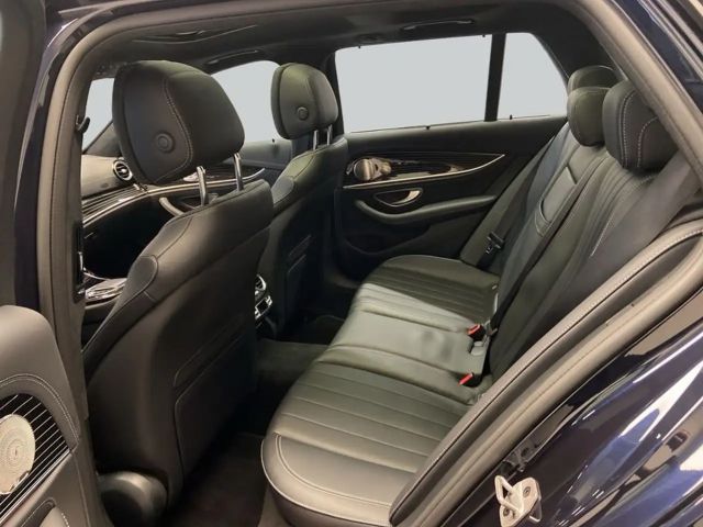 Mercedes-Benz E 400 E-Klasse