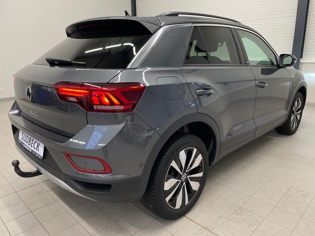 Volkswagen T-Roc 2.0 TDI Move