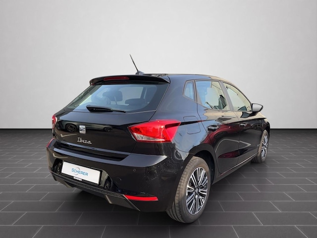 Seat Ibiza 1.0 TSI Style