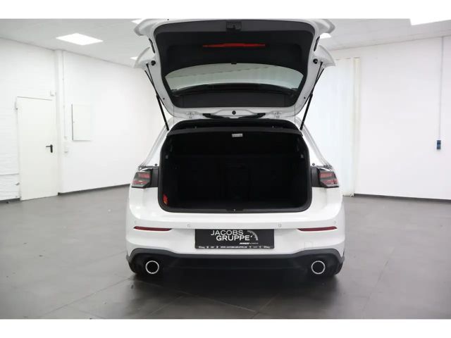 Volkswagen Golf 2.0 TSI DSG GTI Golf VIII