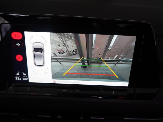 Volkswagen Golf GTI IQ.Drive Style