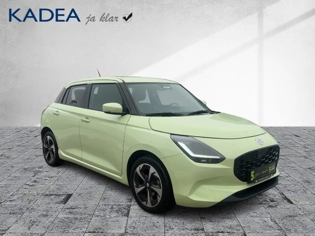 Suzuki Swift Comfort