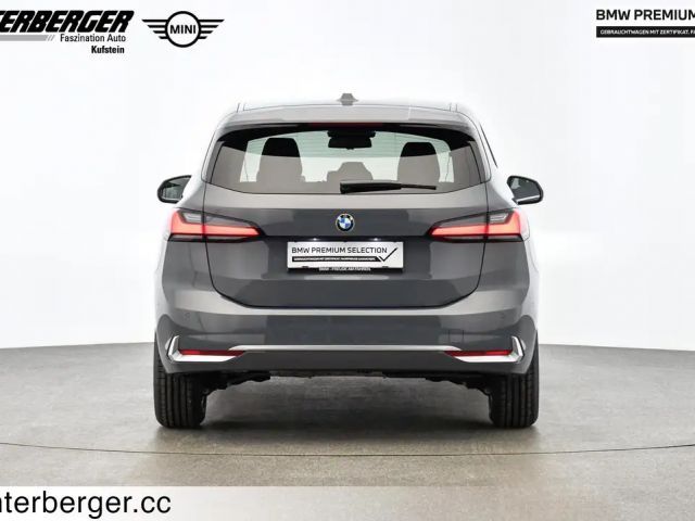 BMW 218 218d Active Tourer