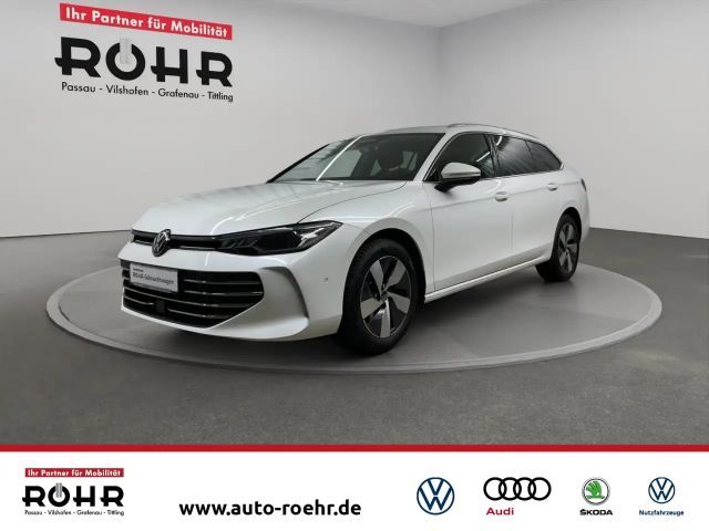 Volkswagen Passat 2.0 TDI Business DSG