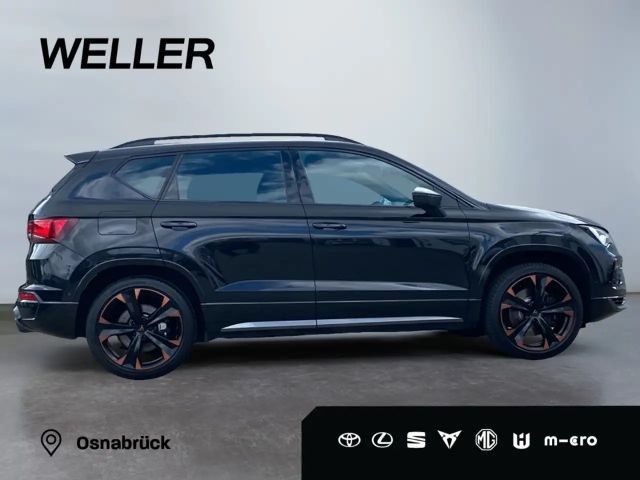 Cupra Ateca 2.0 TSI 4Drive DSG