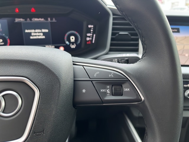 Audi A1 30 TFSI S-Tronic Sportback