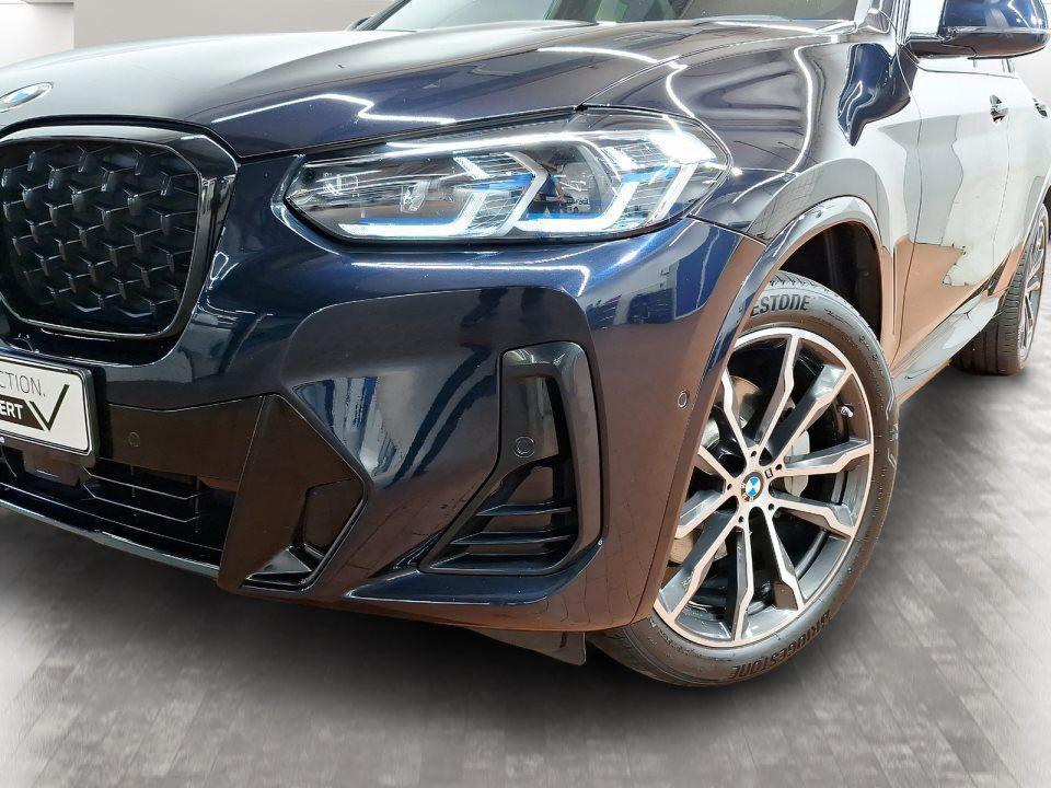 BMW X4 xDrive30d