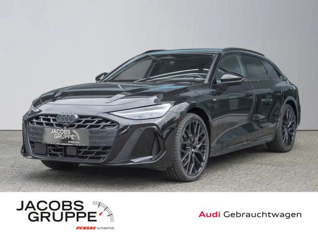 Audi A6 e-tron Avant Edition Quattro S-Line