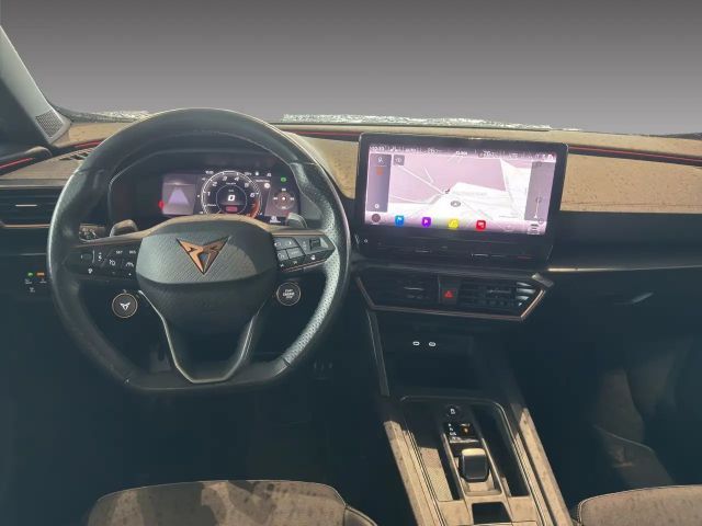 Cupra Formentor 4Drive VZ