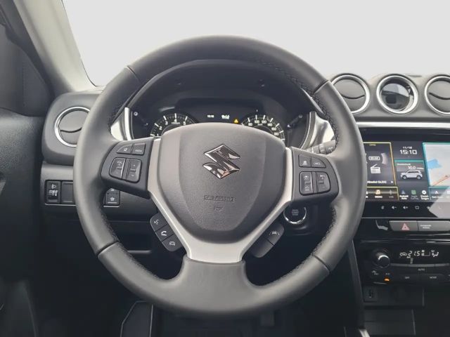 Suzuki Vitara Comfort Hybrid