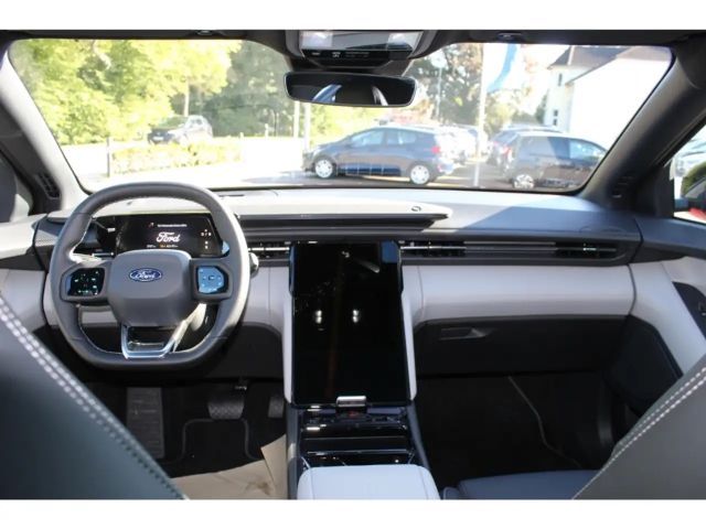 Ford Explorer Premium