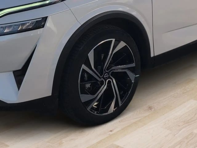 Nissan Qashqai AWD Tekna