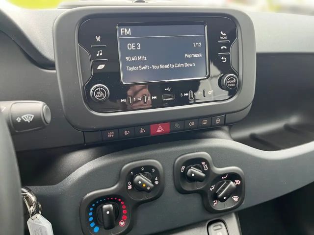 Fiat Panda 1,0 FireFly Hybrid 70