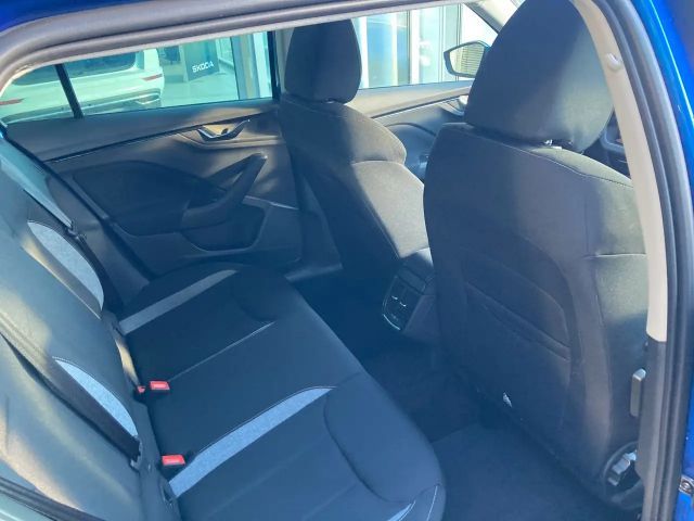 Skoda Superb Selection