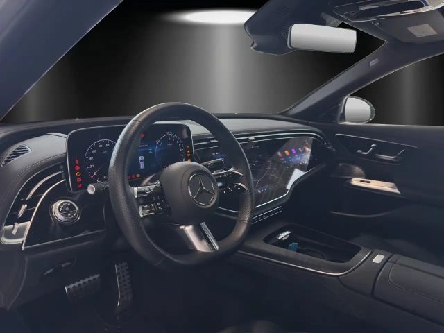 Mercedes-Benz E 300 AMG Line Estate