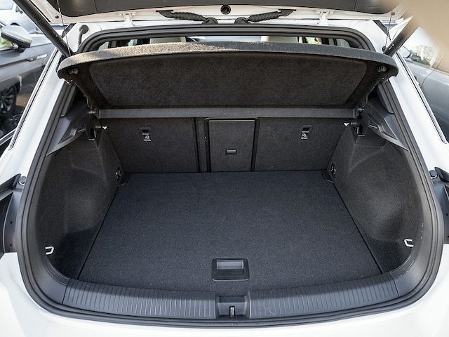 Volkswagen T-Roc 1.5 TSI R-Line Sport