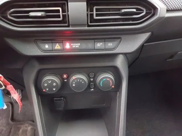 Dacia Jogger Comfort TCe 110