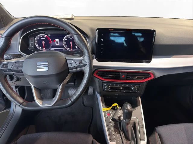 Seat Arona 1.0 TSI DSG FR-lijn