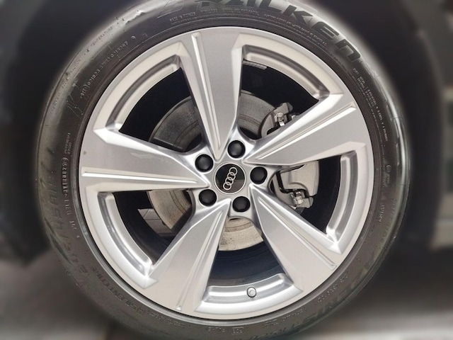 Audi A6 Avant S-Tronic