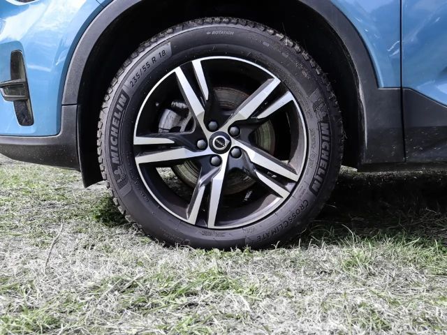 Volvo XC40 Dark Plus