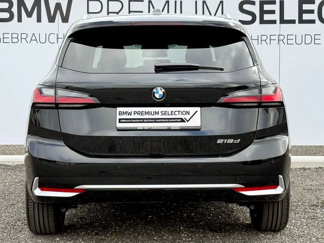 BMW 218 218d