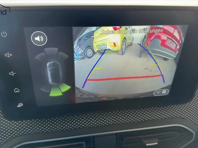 Dacia Sandero Stepway TCe 90